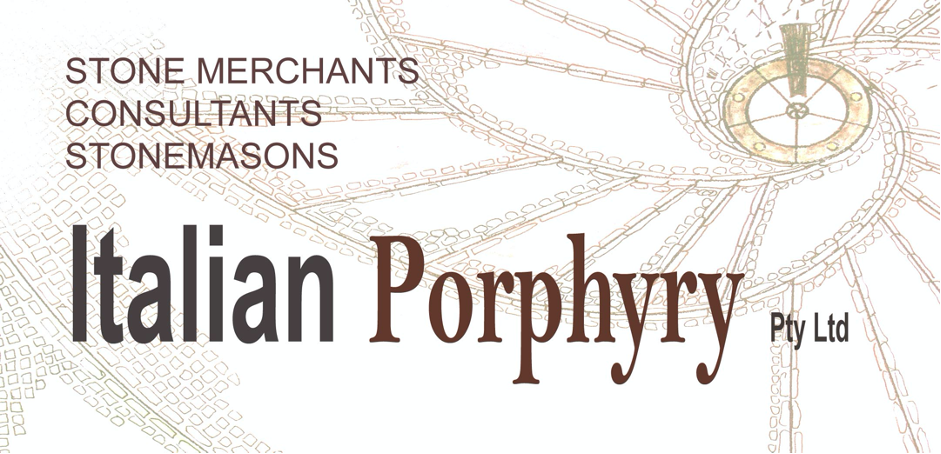 Italian Porphyry Pty Ltd